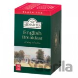 Čierny čaj English Breakfast Tea