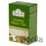 Zelený čaj Jasmine Green Tea