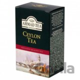 Čierny čaj Ceylon Tea