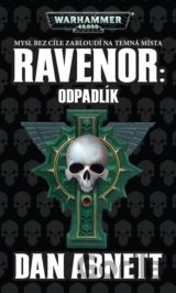 Ravenor: Odpadlík