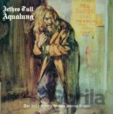 Jethro Tull : Aqualung (Steven Wilson Mix) Deluxe Edition LP