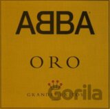 ABBA: Oro Grandes Exitos LP