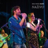 Milo Kráľ Band: Naživo