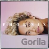 Rita Ora: Phoenix