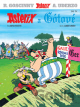 Asterix a Gótové - Díl IV.
