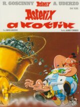 Asterix a kotlík - Díl XIII.