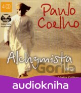 Alchymista - KNP (Coelho Paulo)
