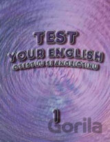 Otestuj si angličtinu 1