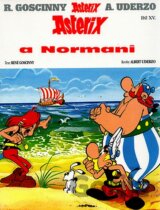 Asterix a Normani - Díl XV.