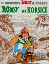 Asterix na Korsice - Díl XXIII.