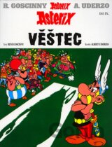 Asterix - Věštec - Díl IX.