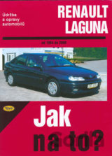 Renault Laguna od 1994 do 2000