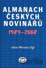 Almanach českých novinářů