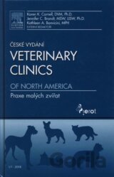 Veterinary Clinics Of North America