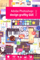 Adobe Photoshop: design grafiky GUI