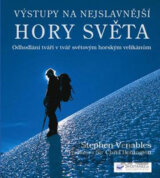 Výstupy na nejslavnější hory světa