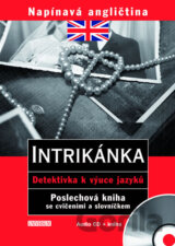 Intrikánka