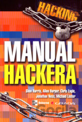 Hacking - manuál hackera