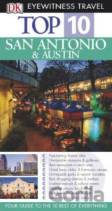 San Antonio & Austin