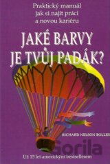 Jaké barvy je tvůj padák?