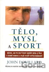 Tělo, mysl a sport