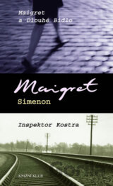 Maigret a Dlouhé Bidlo, Inspektor Kostra
