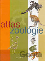 Atlas zoológie