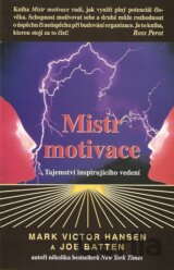 Mistr motivace