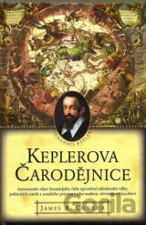 Keplerova čarodějnice