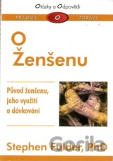 O ženšenu