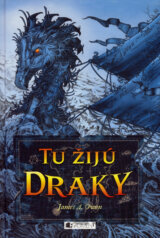 Tu žijú draky