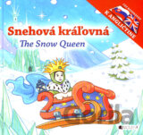 Snehová kráľovná/The Snow Queen