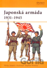 Japonská armáda 1931 - 1945