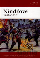 Nindžové 1460 - 1650