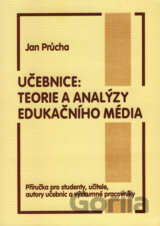 Učebnice: Teorie a analýzy edukačního média
