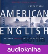 American English - CD /1ks/ (Pavel Strejc)