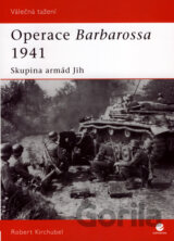 Operace Barbarossa 1941