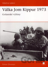Válka Jom Kippur 1973