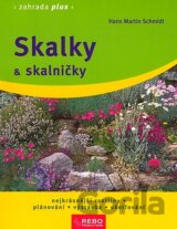 Skalky a skalničky