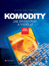 Komodity