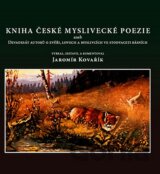 Kniha české myslivecké poezie