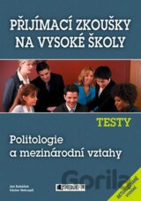 Testy - Politologie a mezinárodní vztahy