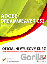 Adobe Dreamweaver CS3