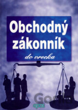 Obchodný zákonník do vrecka