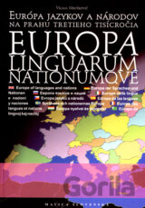 Europa linguarum nationumqve