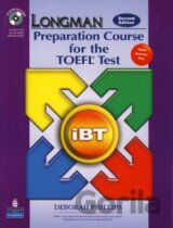 Longman Preparation Course for the TOEFL® Test: iBT