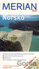 Norsko