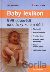 Baby lexikon