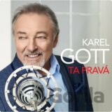 Karel Gott: Tá pravá LP