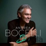 Andrea Bocelli: Si CD